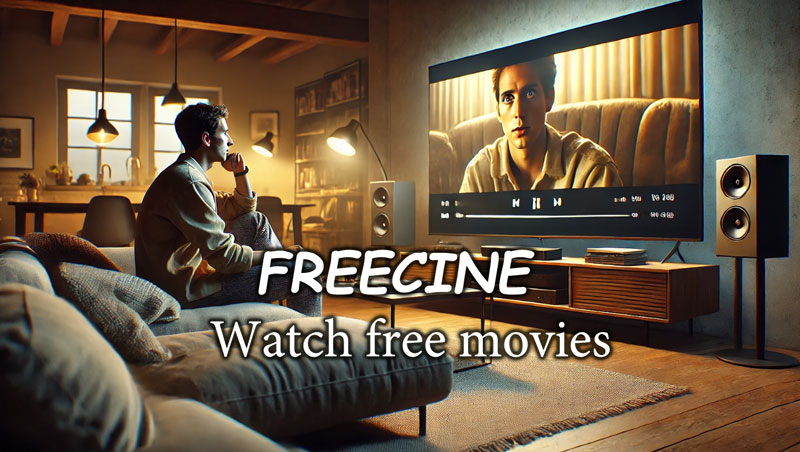 Freecine